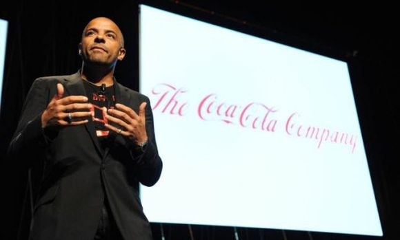 Coca-Cola appoints Jonathan Mildenhall SVP of Integrated Marketing Communication and Design Excellence, North America