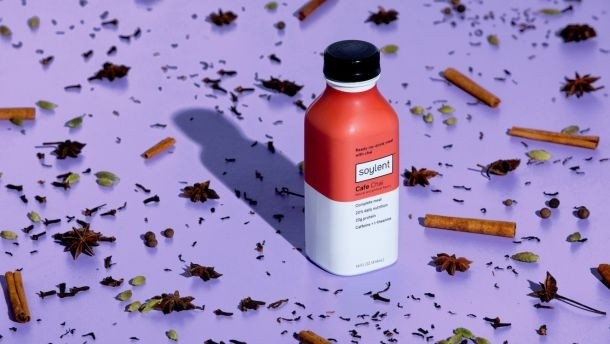 Soylent brings in new sales and technology VPs