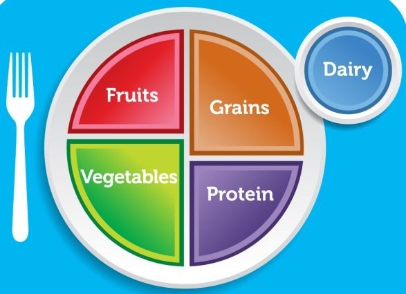 Time for a metagenomic MyPlate?