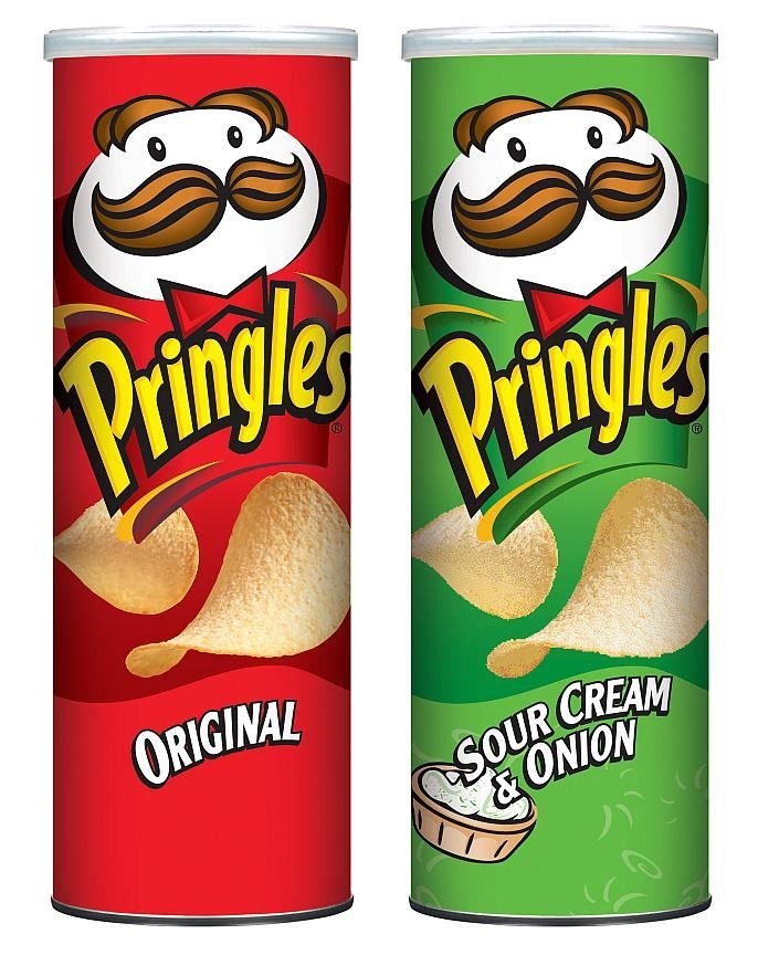 Pringles sale is still on, insists P&G as Diamond shares plunge