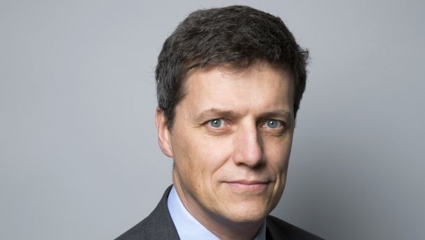 Antoine de Saint-Affrique to become CEO of Barry Callebaut 