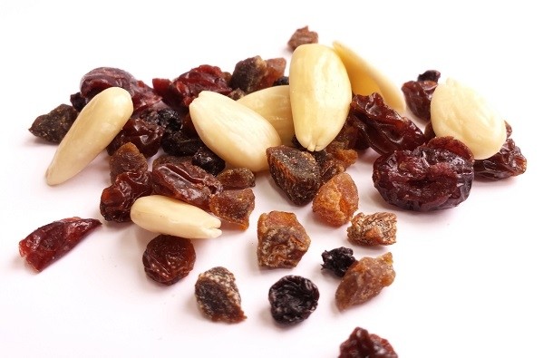 Snacks with dried fruit & veggies multiply as category revenues reach $4 billion