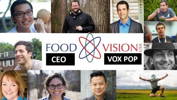 Food & beverage CEO vox pop: What is 'natural?'