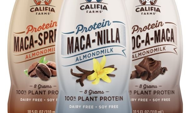 Califia ups the protein ante