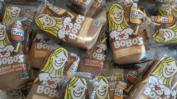 Taste Test Friday: Consumers’ love the simple taste of Bobo, but not its simplistic packaging