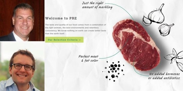 PRE Brands beefs up its management team
