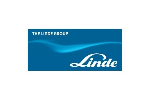 Linde Gas Logo