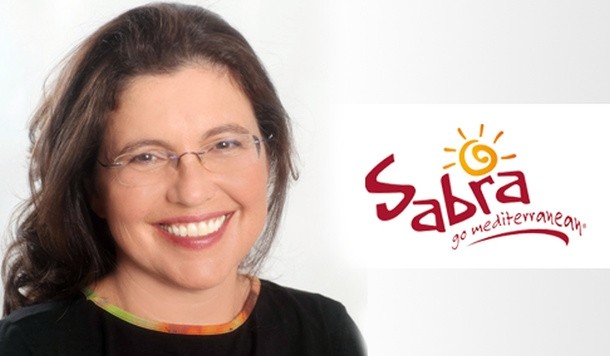 Sabra Dipping Co. names Shali Shalit-Shoval as its new CEO  