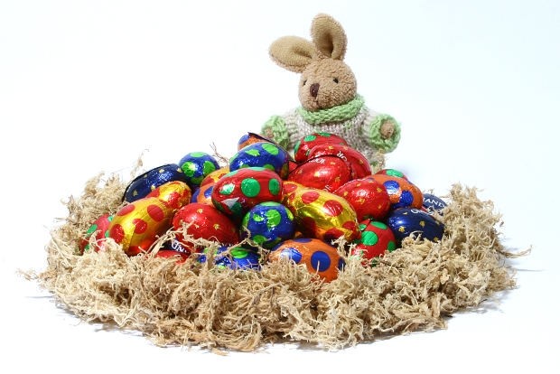 Easter baskets 2015: Innovations from the top confectioners