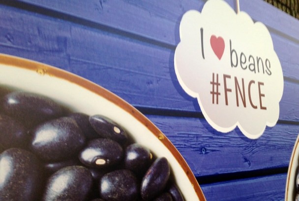 FNCE 2014 highlights part two: RDIs based on your genotype? Hummus 2.0, Nutrition Facts in transition, & a metagenomic MyPlate?