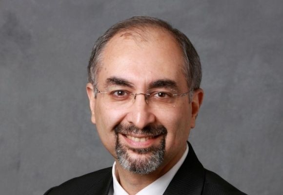 PepsiCo appoints Sanjeev Chadha CEO, Asia, Middle East and Africa