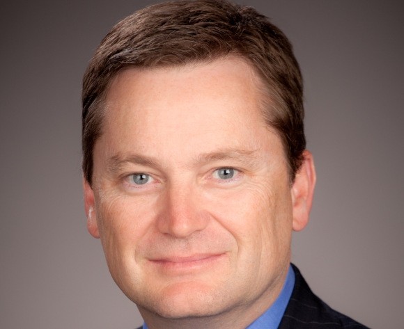 Bunge North America promotes George Allard to vice president and chief financial officer