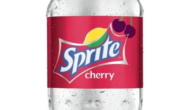 Coca-Cola to launch Sprite Cherry