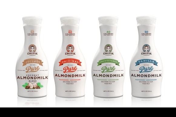 7 - GREG STELTENPOHL, CEO, Califia Farms: Just taking out the bad stuff isn’t enough anymore