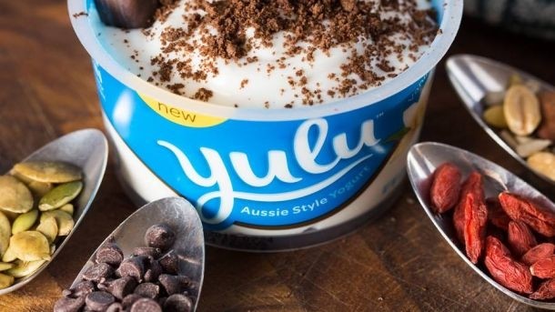 WhiteWave Foods unveils ‘extra-creamy' Aussie-style yogurt to give Greek a run for its money