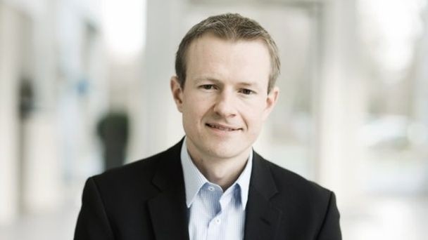 Chr. Hansen appoints Søren Westh Lonning chief financial officer 
