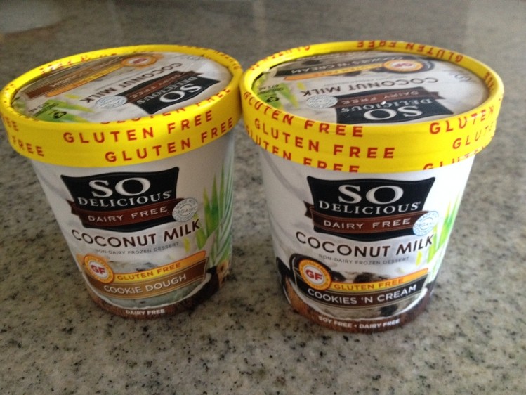 So Delicious expands gluten-free, dairy alternative offerings