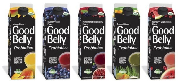 9 - TODD BECKMAN, co-founder, Goodbelly: Americans have gut issues. Let’s fix them…