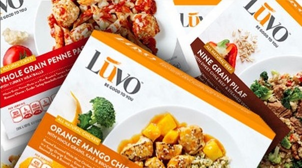 Luvo: The frozen category is ripe for reinvention