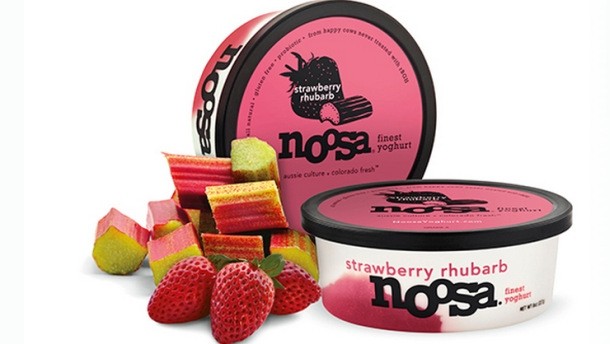 Time to indulge? Noosa Yoghurt acquired by PE firm (November 2014); Talenti snapped up by Unilever (December 2014)