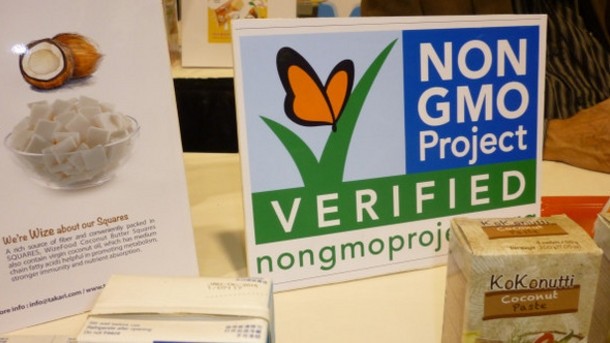 The Non GMO Project verification process is speeding up