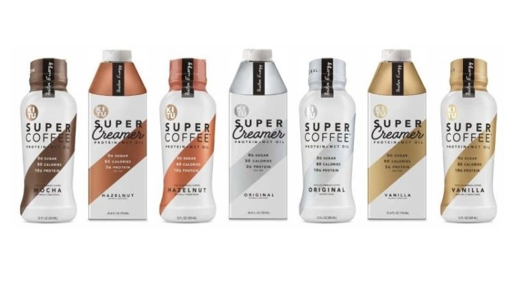 Sunniva ‘super coffee’ rebrands as KITU Life 