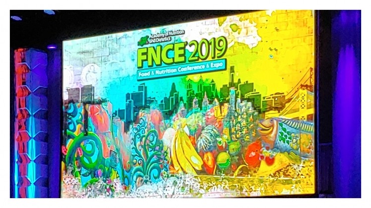 Trends at FNCE: From innovative plant- & dairy-based drinks to women’s health products & upgraded standbys 