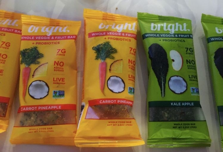 Bright Foods makes gains as fresh snacking picks up momentum
