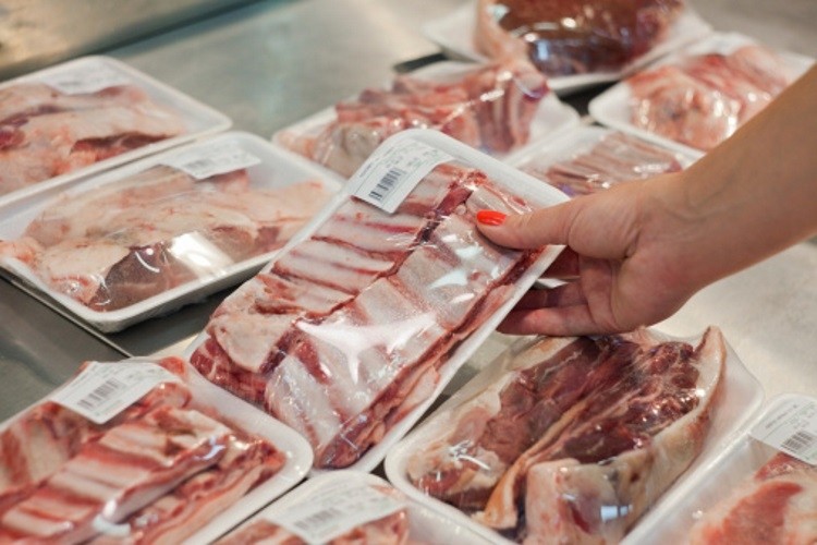 Consumers still purchasing meat