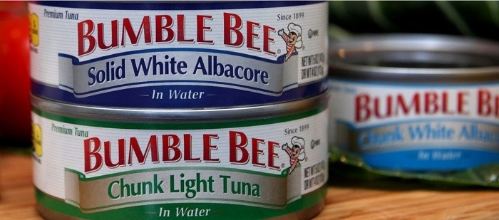 Bumble Bee Seafood applies ‘people-first’ philosophy to donations, employee support