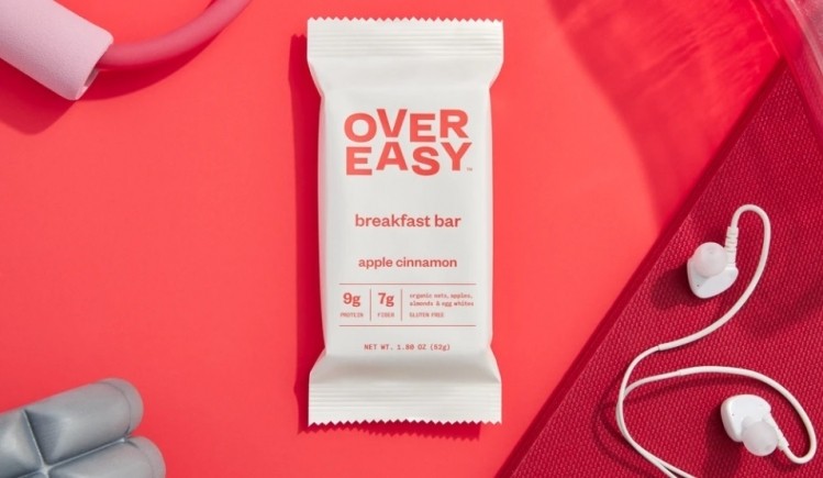 Over Easy activates consumers through buy-one-give-one program