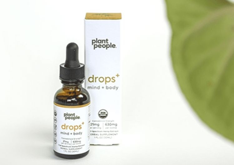 Plant People: Making CBD more accessible