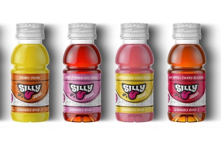 Silly Juice!