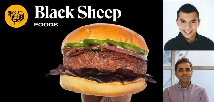 Black Sheep Foods: Raising the baa…