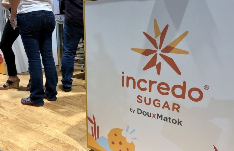 DouxMatok: It’s sugar, but not as we know it, Jim…
