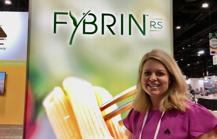 GPC unveils Fibryn RS dietary fiber to reduce calories and add fiber to baked goods
