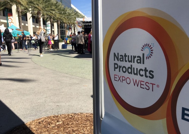 EXPO WEST 2018: The state of the natural products industry