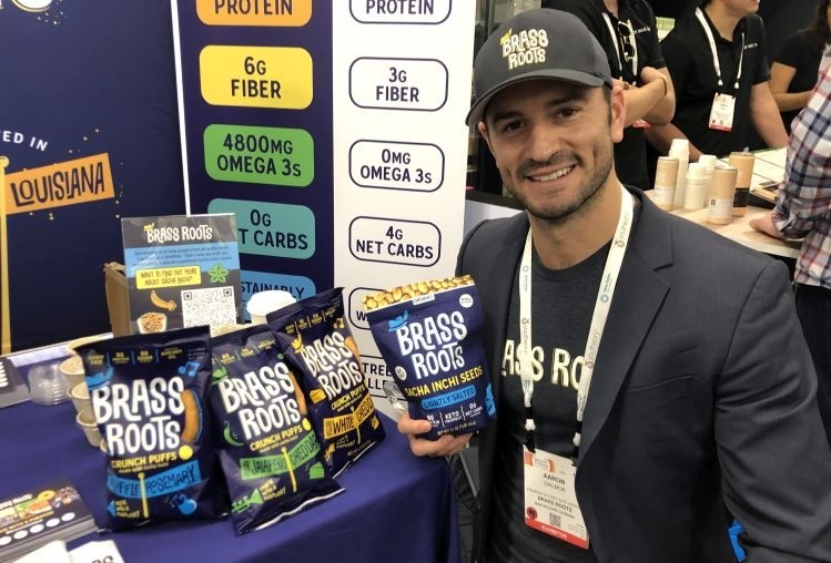 Brass Roots attracts keto fans with healthy fats, protein, fiber, and zero net carbs
