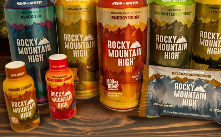 John Blackington joins hemp-fueled firm Rocky Mountain High