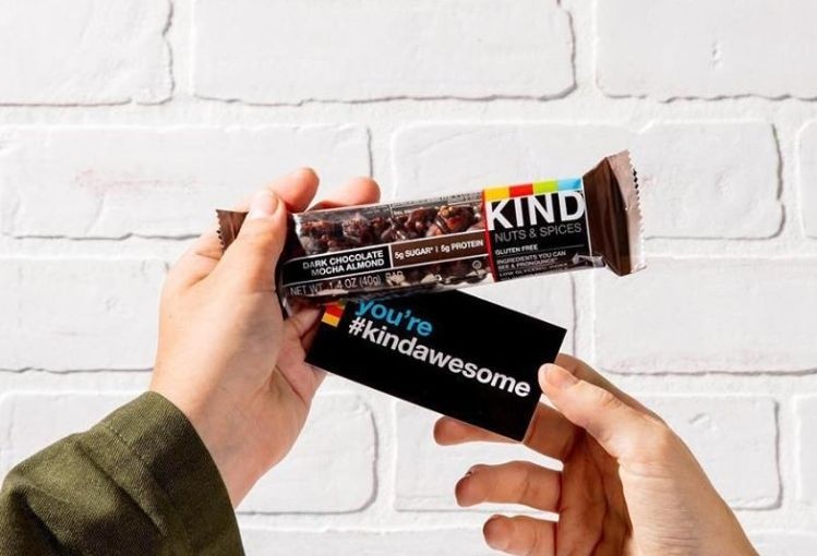 Mike Barkley joins KIND Snacks as president and COO