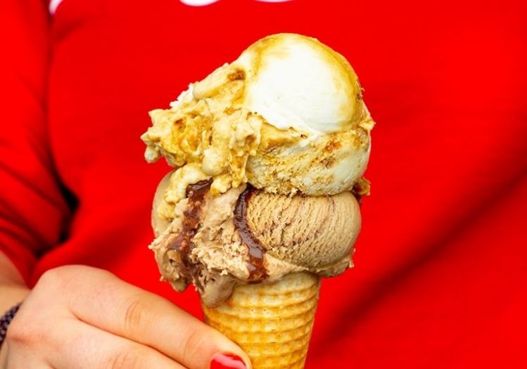 Van Leeuwen Ice Cream debuts oat milk-based line