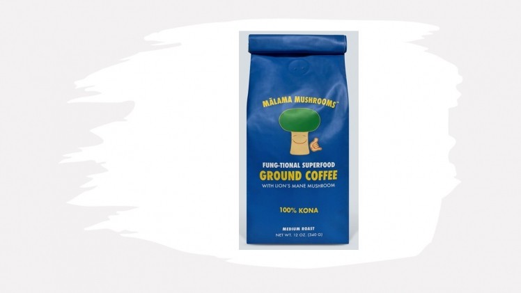 Mālama Mushrooms enters premium coffee space