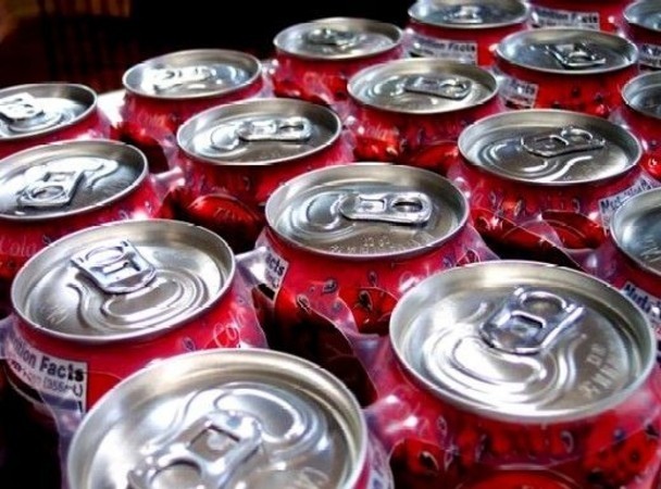 Soda Wars: Industry files lawsuit vs Bloomberg super-size soda ban; data shows kids’ soda habits are changing