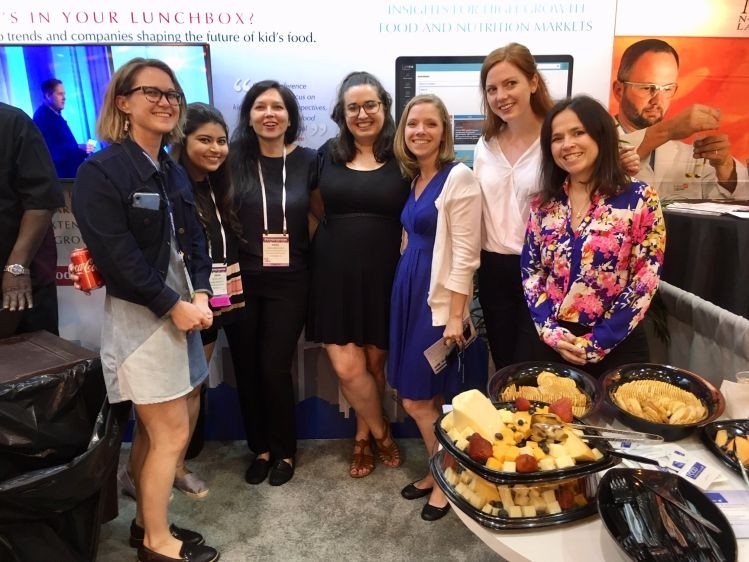 Trendspotting at IFT 2019, part 2: From 'spicy specificity' to the mystery of kokumi 