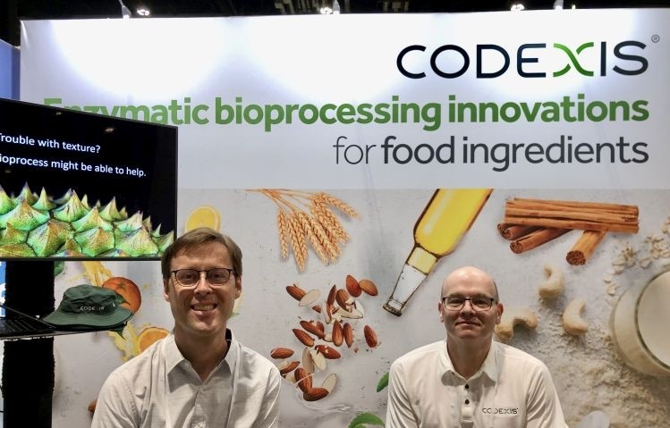 Codexis: Optimizing sweetener production through enzymes