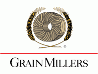 Grain Millers, Inc. Natural Dietary Oat Fiber