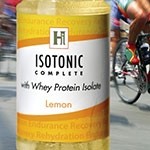 Whey protein isolate delivers satiety