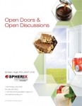 Regulatory Transparency: Open Doors & Open Discussions
