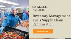 Ebook: Inventory Management Impacts Supply Chain