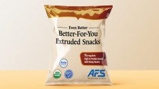 (Even Better) Better-For-You Extruded Snacks
